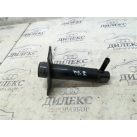 кронштейн усилителя переднего бампера Audi A4 (B7) 2004-2009 2008 8E0807134C