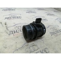 расходомер воздуха (массметр) Audi A4 (B7) 2004-2009 2008 06D906461
