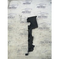 воздуховод радиатора Audi A4 (B7) 2004-2009 2008 8e0121284ad