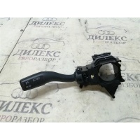 переключатель поворотов подрулевой Audi A4 (B7) 2004-2009 2008 4E0953513E