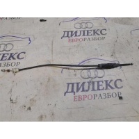 трос открывания капота Audi A8 [D3 4E] 2004-2010 2004 4E0823531A