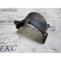 экран тепловой Audi A4 (B7) 2004-2009 2008 3D0407720