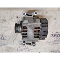 генератор Audi A4 (B7) 2004-2009 2008 06d903016a