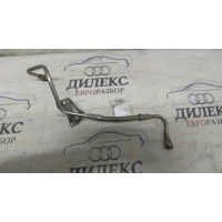 трубка турбокомпрессора (турбины) Audi A4 (B7) 2004-2009 2008 06D145778C