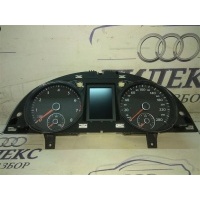 панель приборов VW Passat CC 2008-2017 2008 3c8920870B