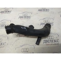 патрубок интеркулера VW Passat CC 2008-2017 2008 1k0145770n