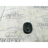резинка подвеса глушителя VW Passat CC 2008-2017 2008 8d0253147e