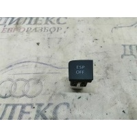 кнопка антипробуксовочной системы VW Passat CC 2008-2017 2008 3C0927117C