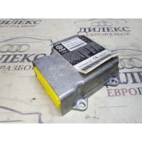 блок управления air bag VW Passat CC 2008-2017 2008 5N0959655H