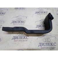 воздуховод VW Passat CC 2008-2017 2008 3c0864254