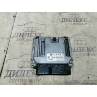 блок управления двигателем VW Passat CC 2008-2017 2008 06J906026BN