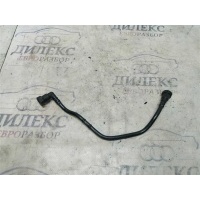 трубка топливная VW Passat CC 2008-2017 2008 3c0201293f