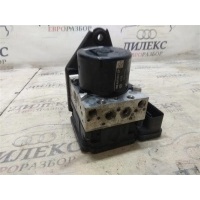 блок abs (насос) VW Touran 2010> 2011 1K0907379BE
