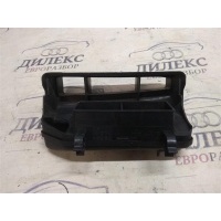 воздухозаборник (наружный) VW Touran 2010> 2011 1K0805971C