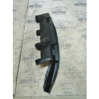 шумоизоляция крыла VW Touran 2010> 2011 1t0864236