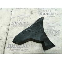 шумоизоляция крыла VW Touran 2010> 2011 1t0864237b