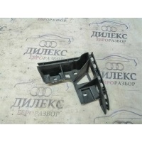 направляющая заднего бампера VW Touran 2010> 2011 1T0807454