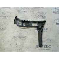 направляющая заднего бампера VW Touran 2010> 2011 1T0807394D