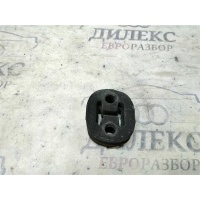 резинка подвеса глушителя VW Touran 2010> 2011 8D0253147E