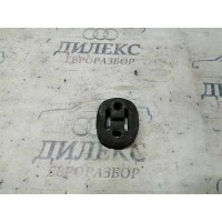 резинка подвеса глушителя VW Touran 2010> 2011 8D0253147E