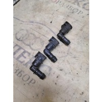 переходник VW Passat (B6) 2005-2010 1J0955665E
