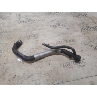 патрубок отопителя VW Passat CC 2008-2017 2008 3C0122157EK