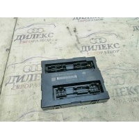 блок комфорта Audi A4 (B8) 2007-2015 2009/12 8K0907064DS