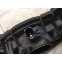 потенциометр дроссельной заслонки Audi A4 (B8) 2007-2015 2009/12 06J907386