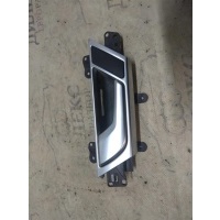 ручка двери внутренняя Audi A6 (C6 4F) 2004-2011 2010 4f0839019d