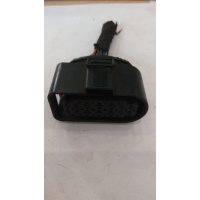 разъем Audi 3c0973737
