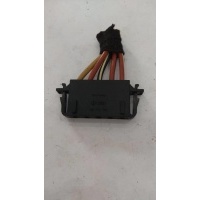 разъем Audi 1j0972755