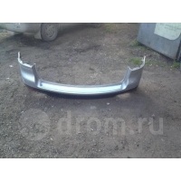 бампер VW Touareg 2002-2010 2003 7l6807421