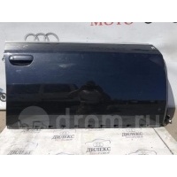 дверь Audi Allroad quattro 2000-2005 2003 4Z7831052A