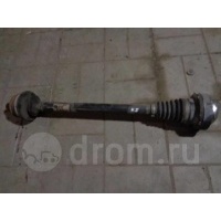 полуось Audi A6 (C6 4F) 2004-2011 4f0501203b