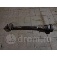 полуось Audi A6 (C6 4F) 2004-2011 4f0501203b