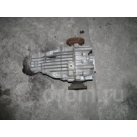редуктор заднего моста Audi A6 (C6 4F) 2004-2011 0AR500043A