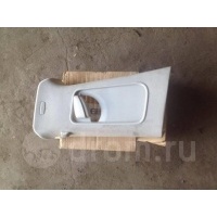 обшивка стойки средней верхней VW Passat (B6) 2005-2010 3c0868417