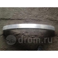 усилитель переднего бампера Audi Allroad quattro 2000-2005 2003 4Z7807109B