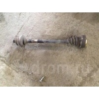 полуось Audi Allroad quattro 2000-2005 2003 4z7501203a