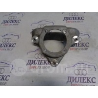 опора переднего амортизатора Audi A8 [D3 4E] 2004-2010 4E0412383F