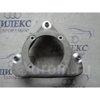 опора переднего амортизатора Audi A8 [D3 4E] 2004-2010 4E0412383F