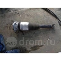 амортизатор пневматический Audi A8 [D3 4E] 2004-2010 4E0616002E