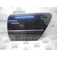 дверь Audi A8 [D3 4E] 2004-2010 4E0833051C
