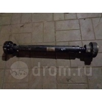 вал карданный VW Touareg 2002-2010 7L0521101