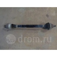 полуось VW Golf V Variant 2003-2009 1K0407272PB