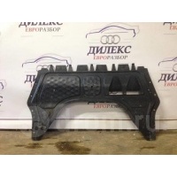 защита двигателя VW Golf V Variant 2003-2009 1k0825237j