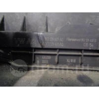 корпус воздушного фильтра VW Golf V Variant 2003-2009 1K0129607AC