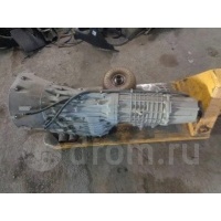 акпп (автоматическая коробка переключения передач) VW Touareg 2002-2010 2003 09d300036r