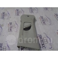 обшивка стойки средней верхней VW Passat (B6) 2005-2010 3c0868417