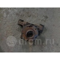 кулак поворотный Audi A6 (C5) 1997-2004 2004 4B0505433A